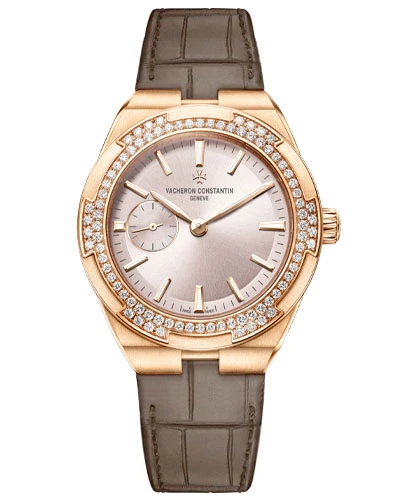 Часы Vacheron Constantin Overseas 2305V/000R-B434