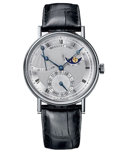 Часы Breguet Classique Moonphase 7137BB/11/9V6