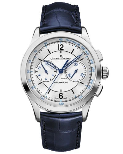 Часы Jaeger-LeCoultre Master Control Chronograph 1538530