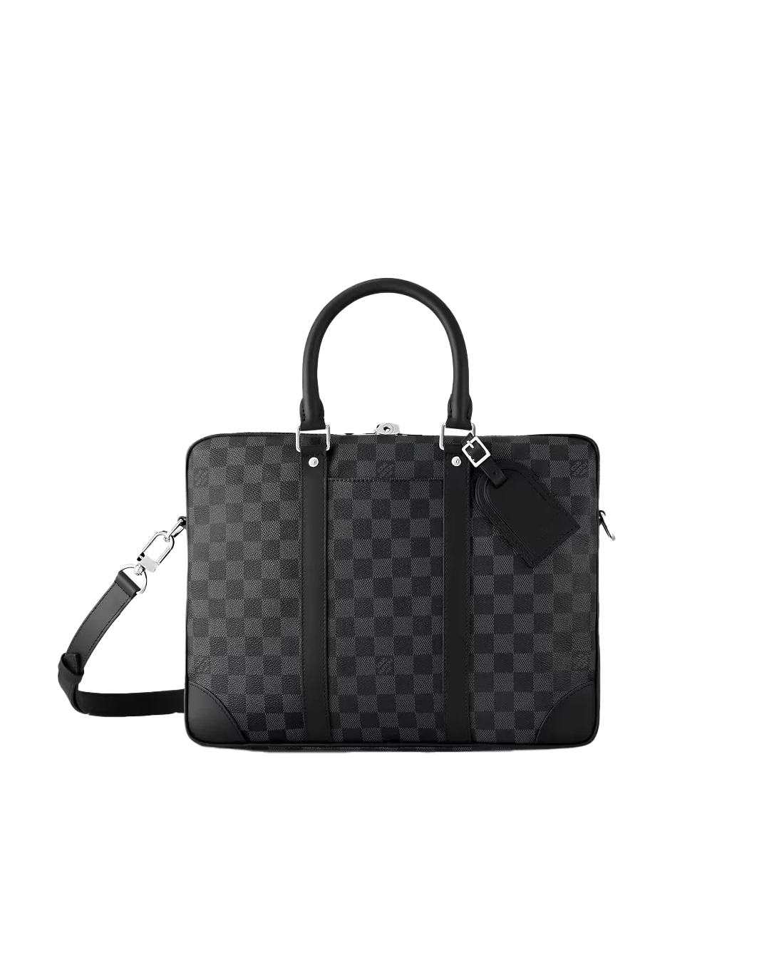 Мужская сумка Louis Vuitton Porte-Documents Voyage PM N40445