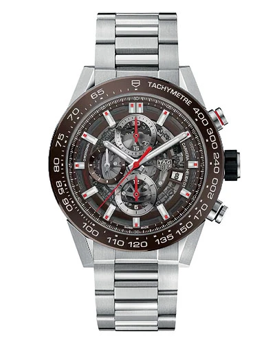 Часы TAG Heuer Carrera CAR201U.BA0766
