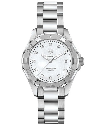 Часы TAG Heuer Aquaracer WBD131B.BA0748