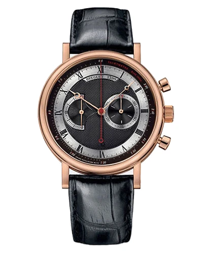 Часы Breguet Classique Chronograph 5287BR/92/9ZU