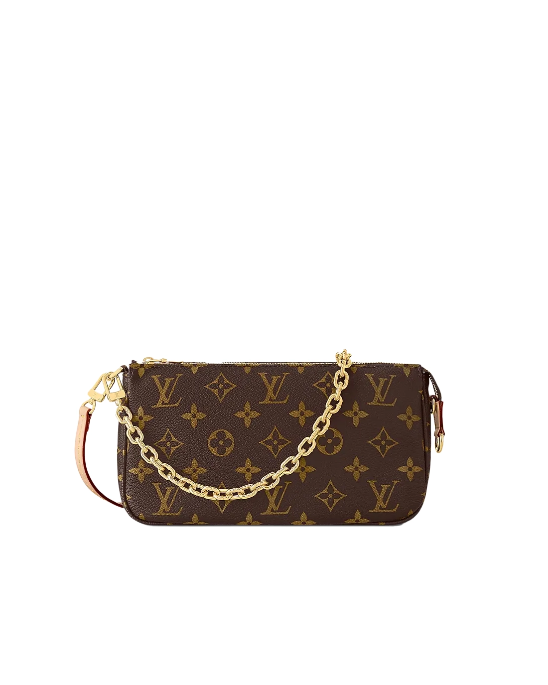 Женская сумка Louis Vuitton Pochette Accessoires M82766