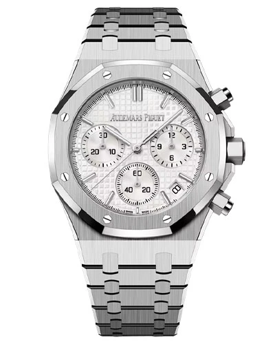 Часы Audemars Piguet Royal Oak Chronograph 26240ST.OO.1320ST.07