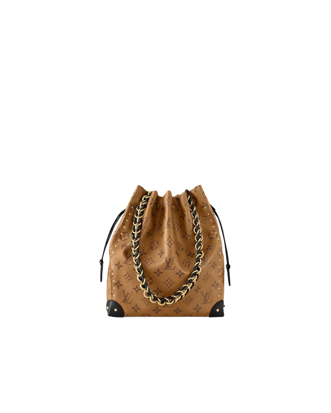 Женская сумка Louis Vuitton Noé Trunk PM M13324