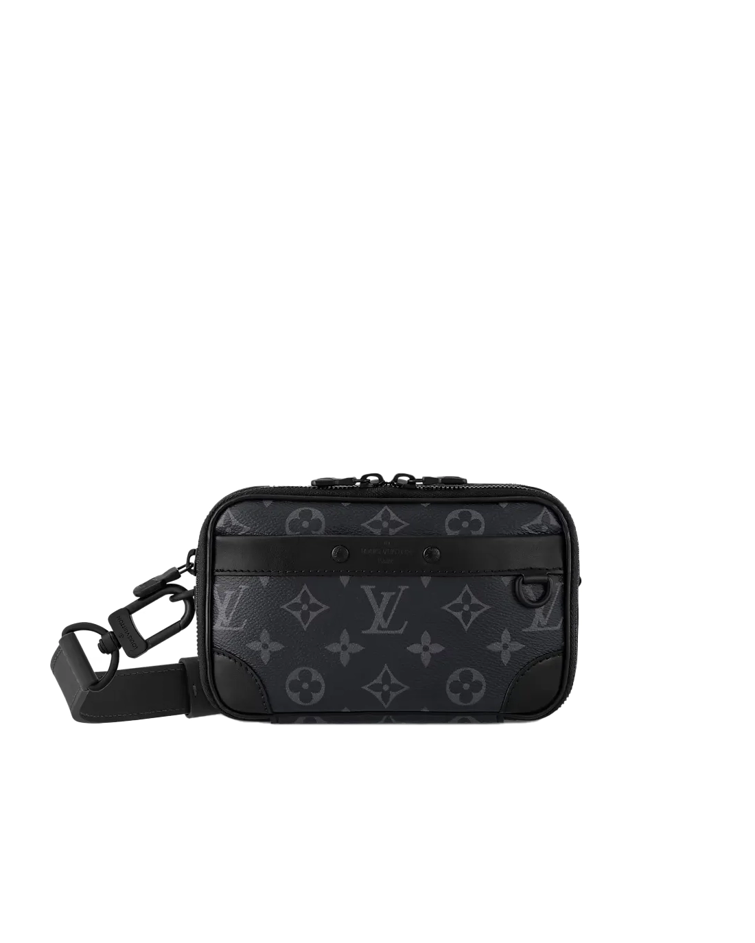 Мужская сумка Louis Vuitton Alpha Wearable Wallet M82542