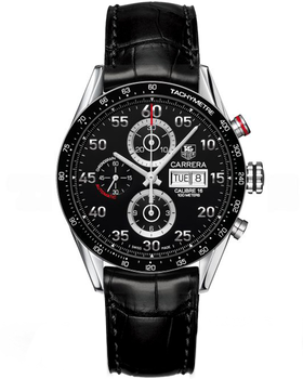 Часы Tag Heuer Carrera Calibre 16 Day Date CV2A10.FC6235