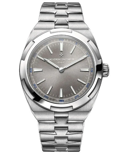 Часы Vacheron Constantin Overseas Ultra-Thin 2000V/120G-B122