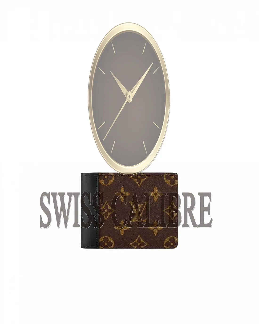 Кошелек Louis Vuitton Multiple Wallet M69408