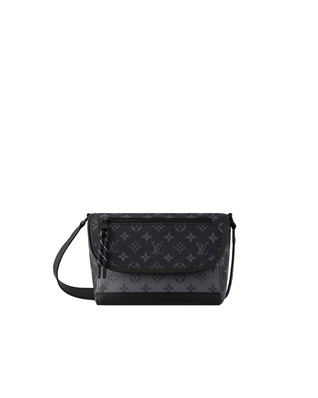 Мужская сумка Louis Vuitton Pulse Messenger M12681