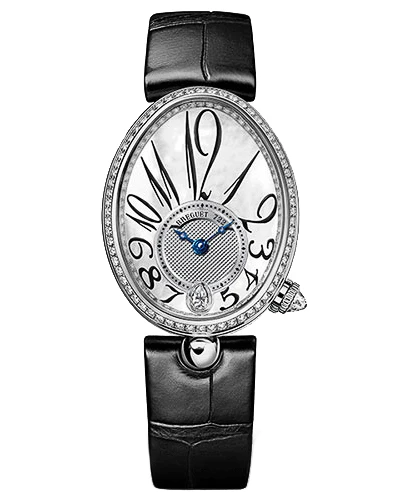 Часы Breguet Reine de Naples 8918BB/58/964/D00D