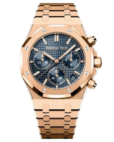Часы Audemars Piguet Royal Oak Chronograph 26240OR.OO.1320OR.01