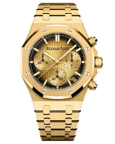 Часы Audemars Piguet Royal Oak Chronograph 26240BA.OO.1320BA.02