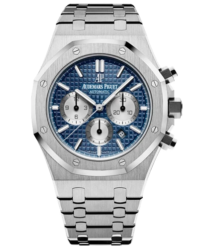 Часы Audemars Piguet Royal Oak Chronograph 26331ST.OO.1220ST.01
