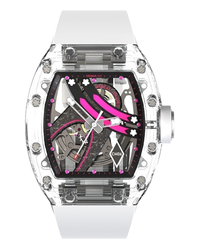 Часы Cronus Art CM001-16SP Dreamland