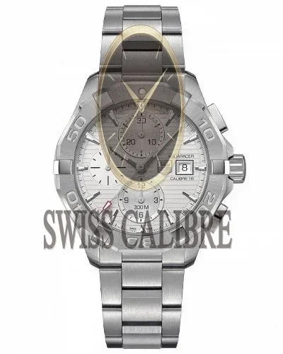 Часы TAG Heuer Aquaracer Chronograph CAY2111.BA0927