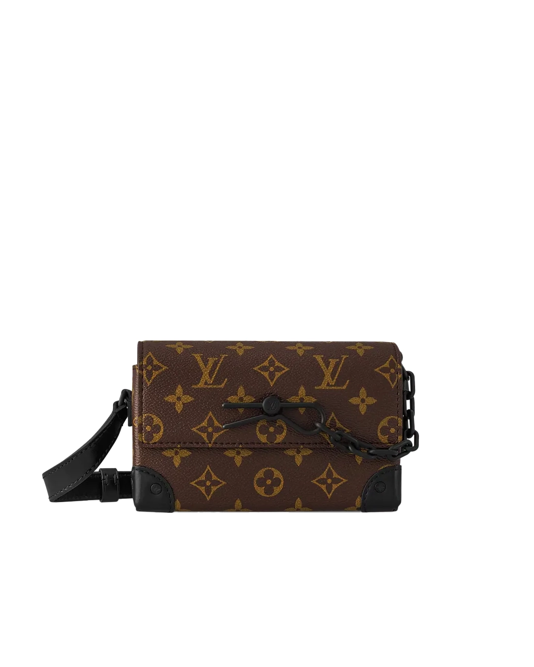 Мужская сумка Louis Vuitton Steamer Wearable Wallet M83613