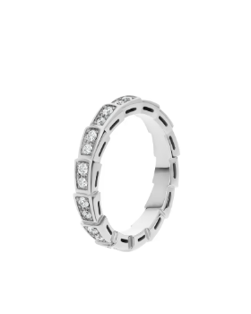 Кольцо Bvlgari Serpenti Viper 349741