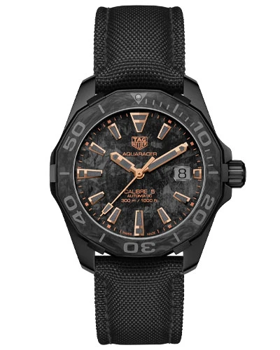 Часы TAG Heuer Aquaracer WBD218A.FC6445