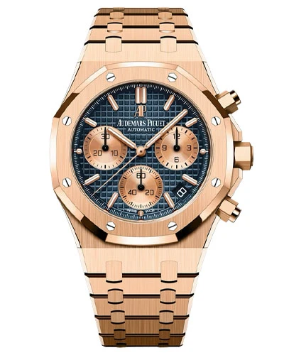 Часы Audemars Piguet Royal Oak Chronograph 26239OR.OO.1220OR.01