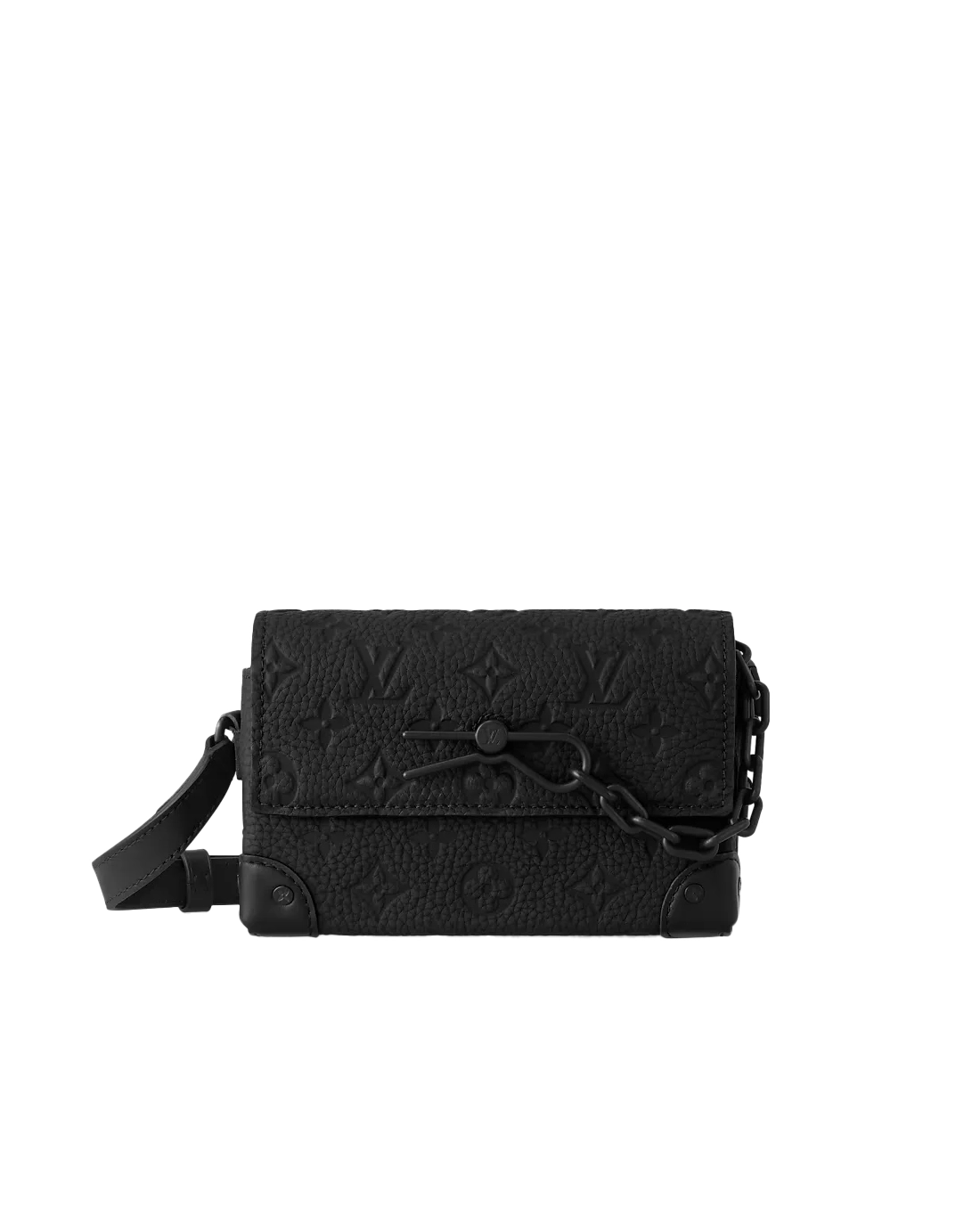 Мужская сумка Louis Vuitton Steamer Wearable Wallet M81746