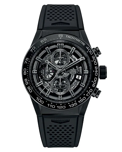Часы TAG Heuer Carrera CAR2A91.FT6071