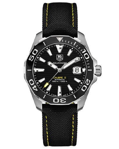 Часы TAG Heuer Aquaracer WAY211A.FC6362