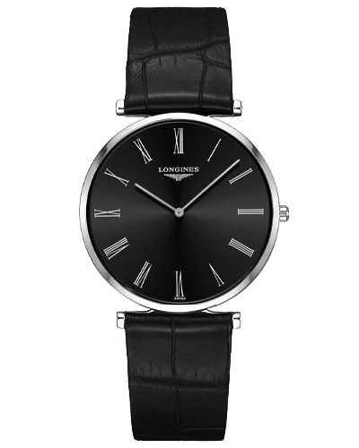 Часы Longines La Grande Classique L4.766.4.51.2