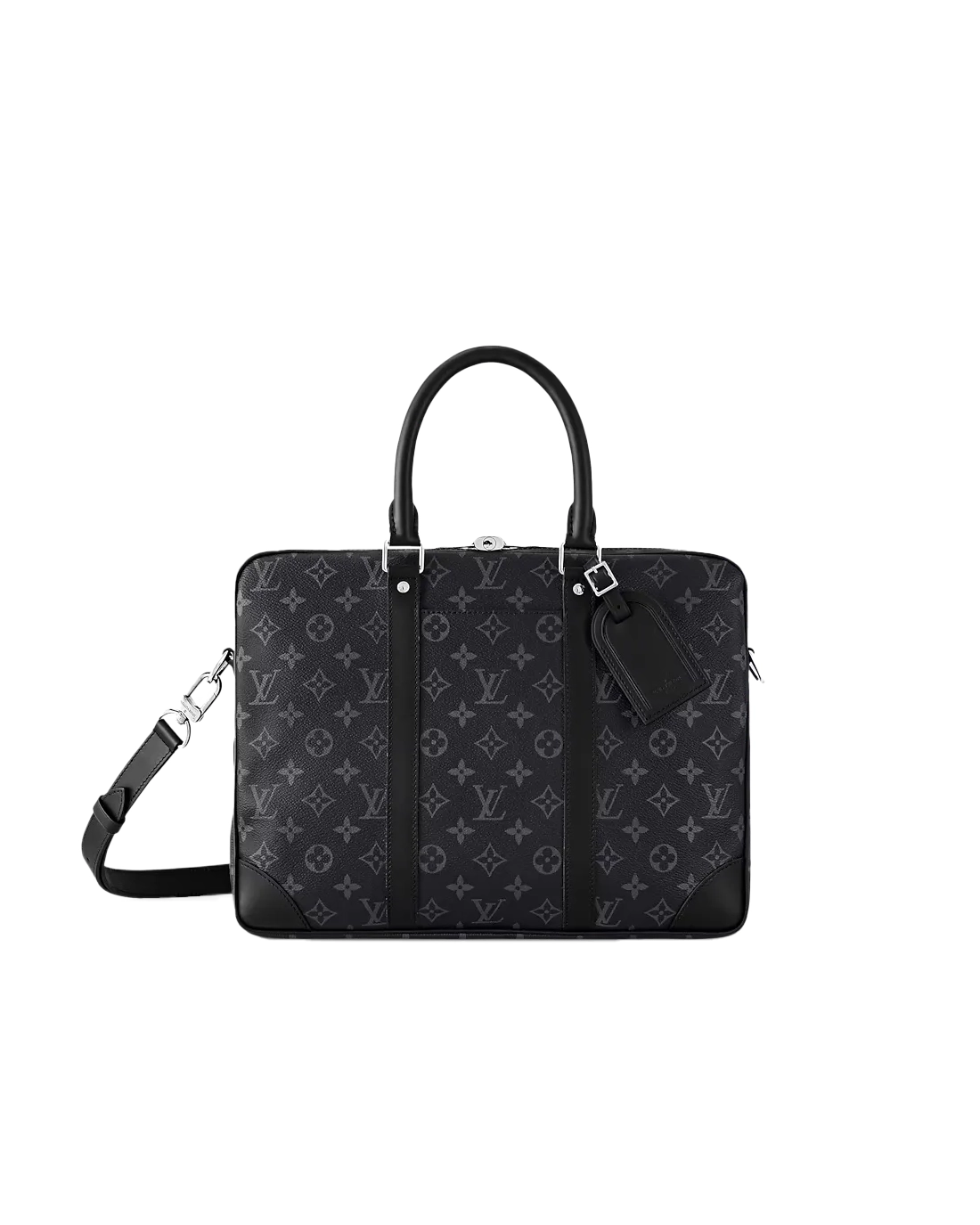 Мужская сумка Louis Vuitton Porte-Documents Voyage PM M46457