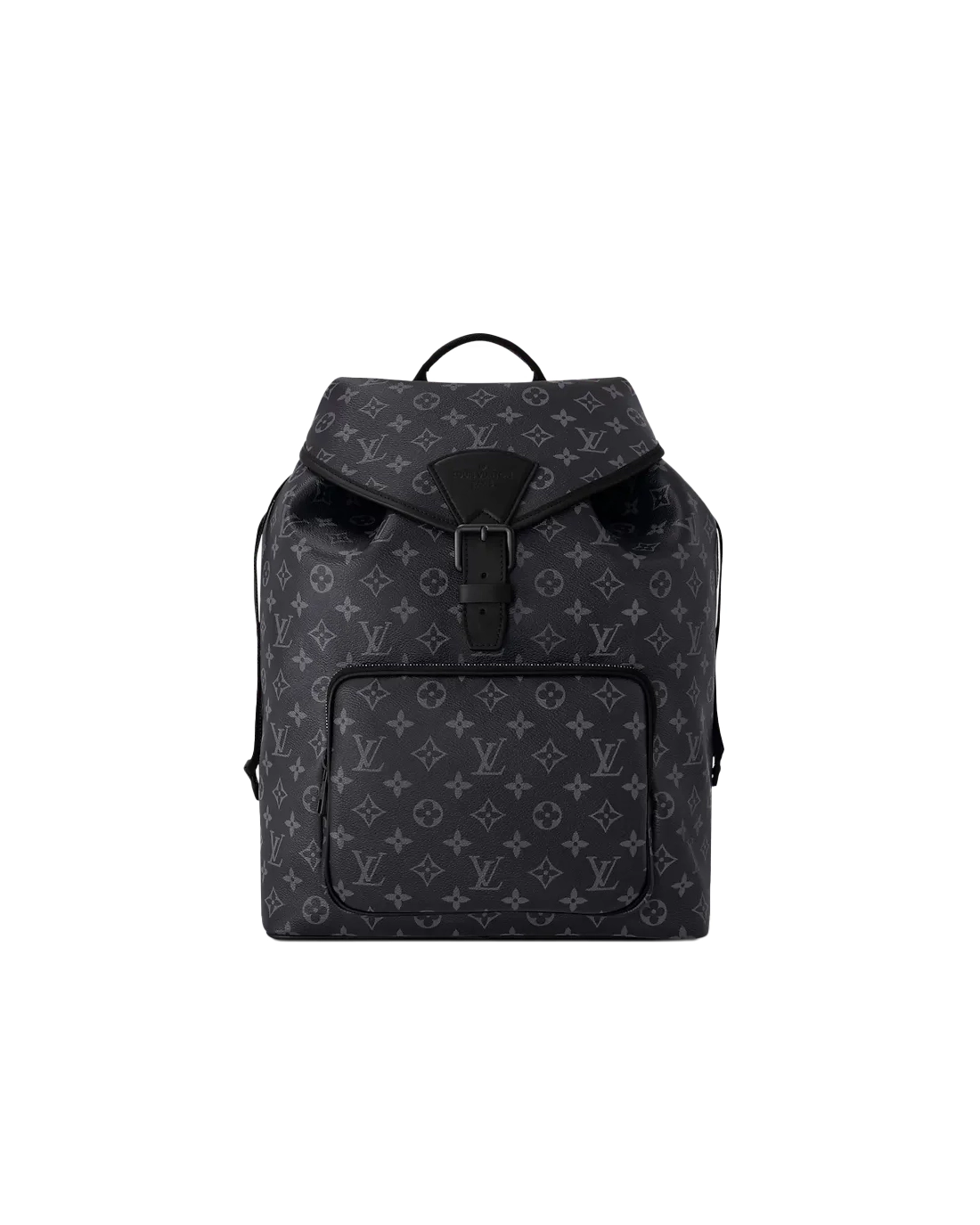 Мужской рюкзак Louis Vuitton Montsouris Backpack M46683