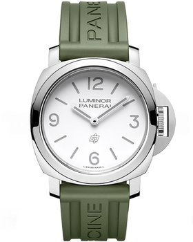 Часы Panerai Luminor Base Logo PAM01087