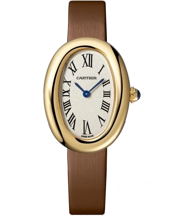 Часы Cartier Baignoire Watch WGBA0015