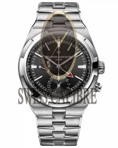 Часы Vacheron Constantin Overseas Dual Time 7900V/110A-B546