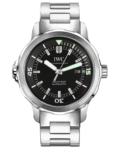 Часы IWC Aquatimer IW329002