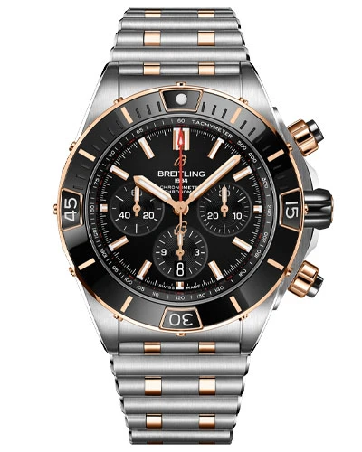 Часы Breitling Super Chronomat UB0136251B1U1