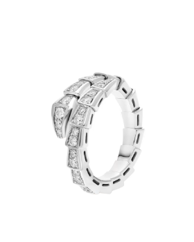 Кольцо Bvlgari Serpenti Viper 356886
