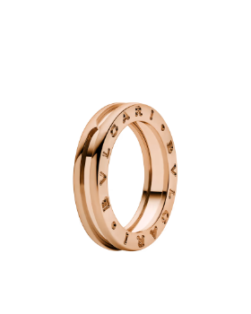 Кольцо Bvlgari B.zero1 335988
