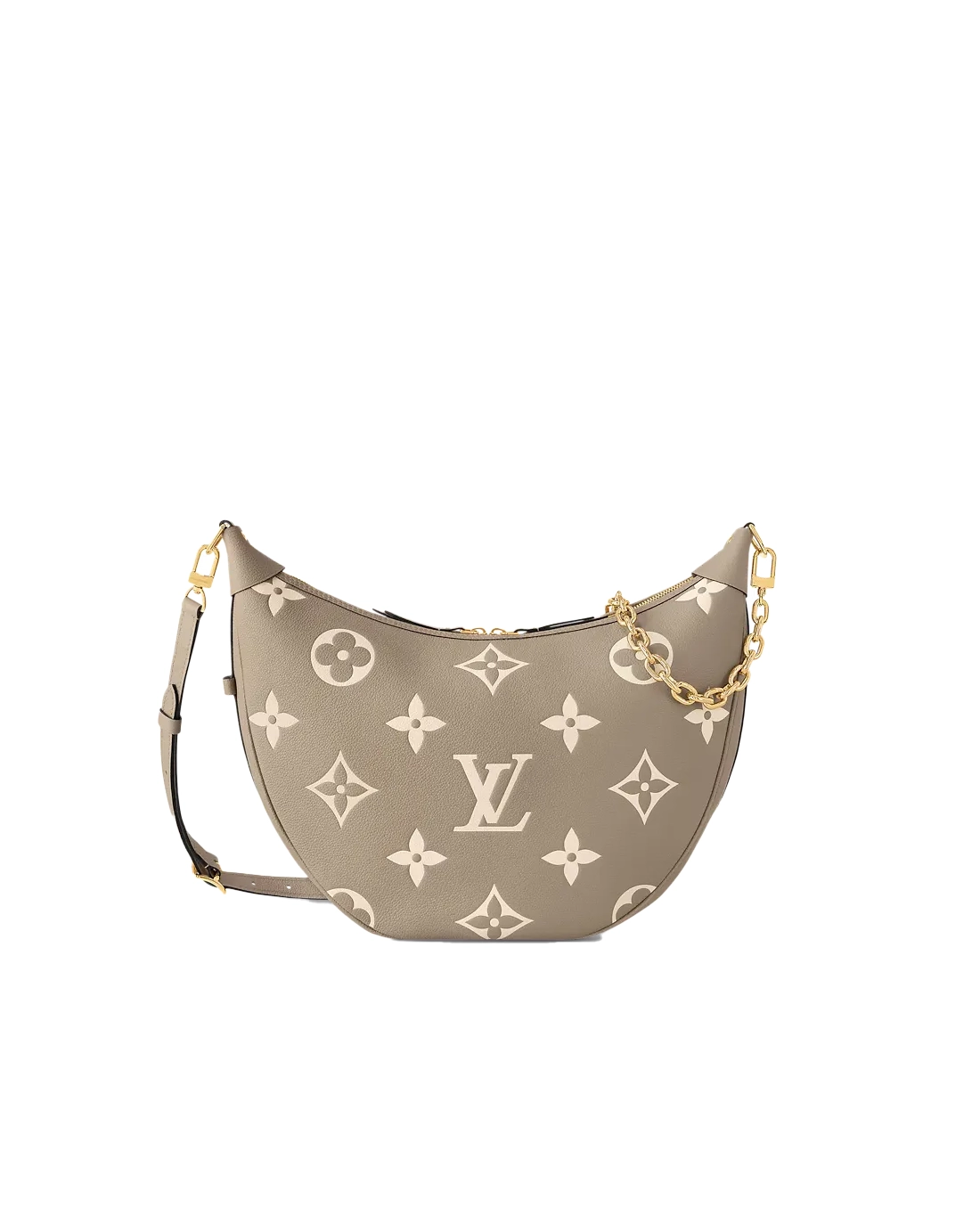 Женская сумка Louis Vuitton Loop Hobo M46738