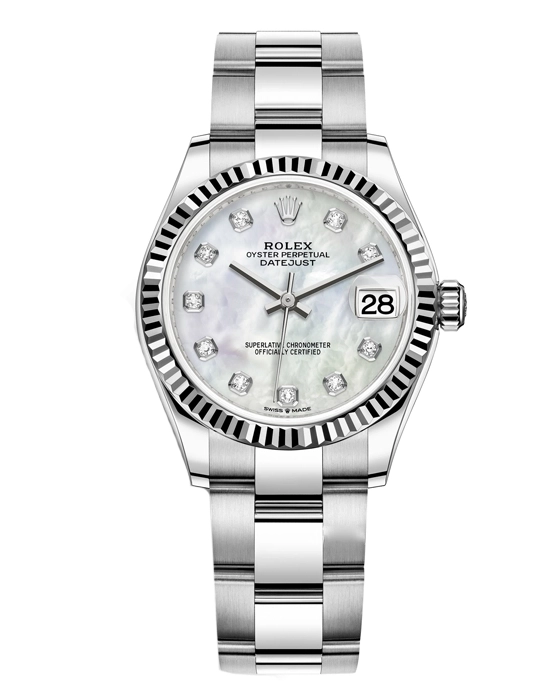 Часы Rolex Datejust 278274-0005