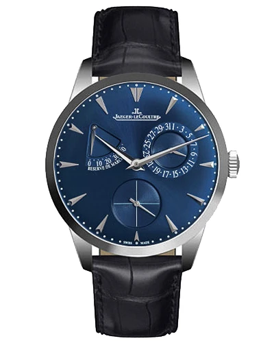 Часы Jaeger-LeCoultre Ultra Thin Reserve de Marche 1378480