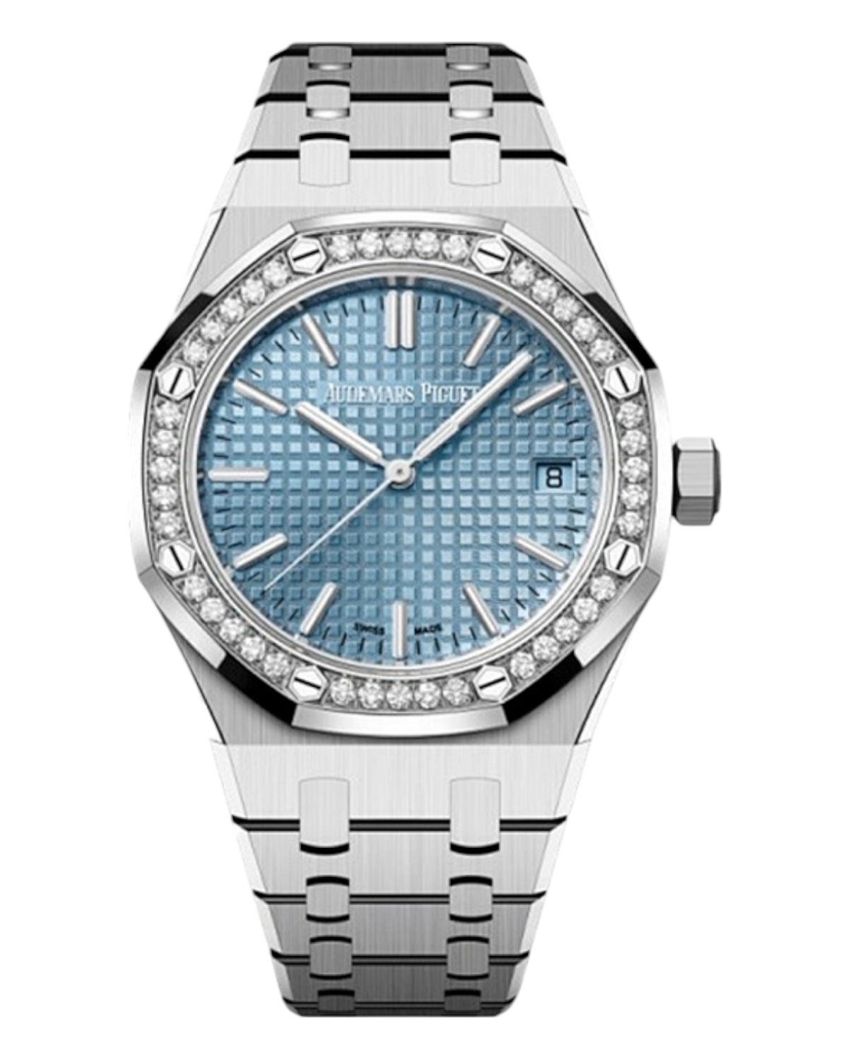 Часы Audemars Piguet Royal Oak Automatic Ones 77451ST.ZZ.1361ST.03