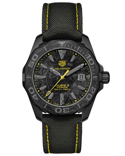 Часы TAG Heuer Aquaracer WBD218B.FC6446