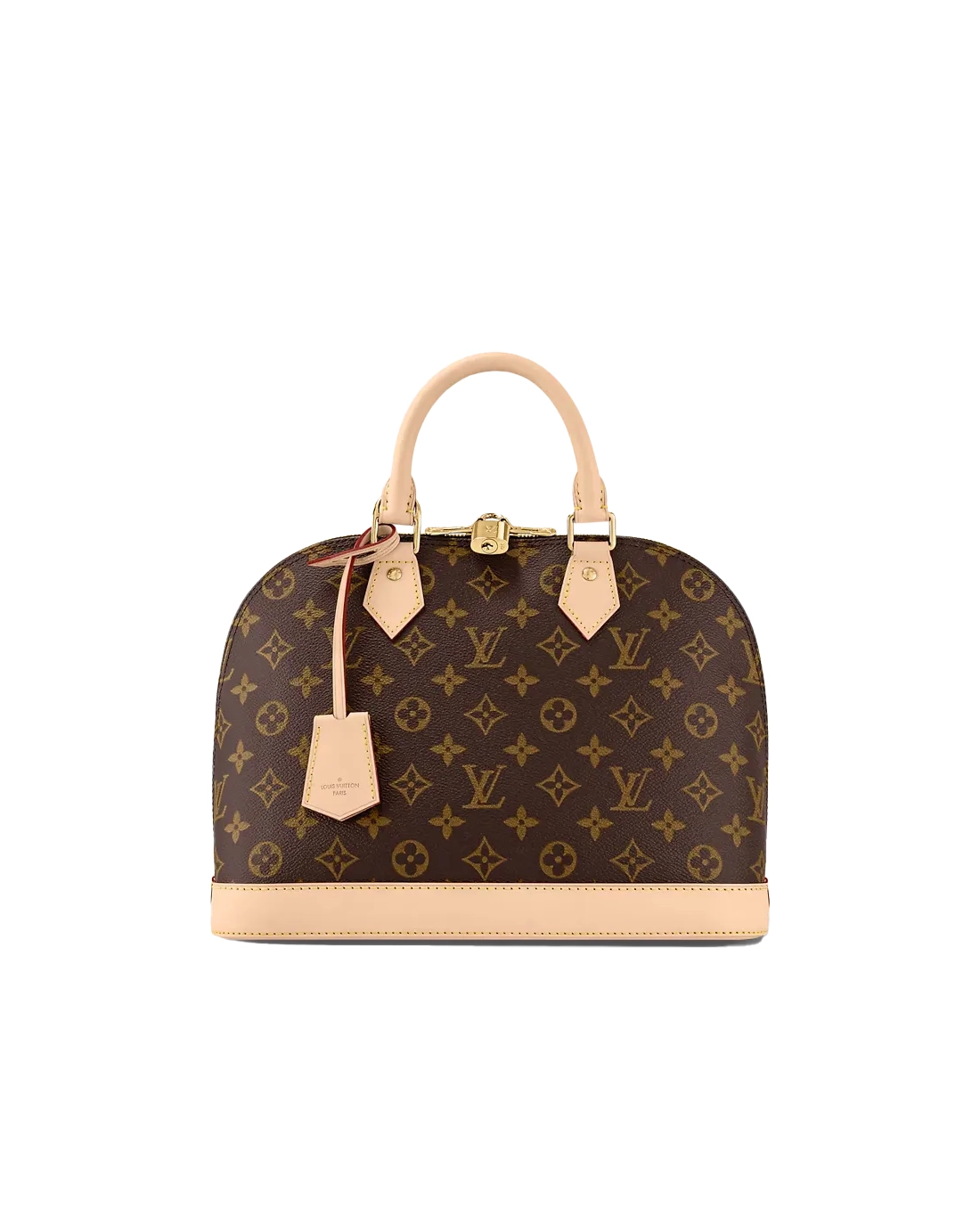 Женская сумка Louis Vuitton Alma PM M53151