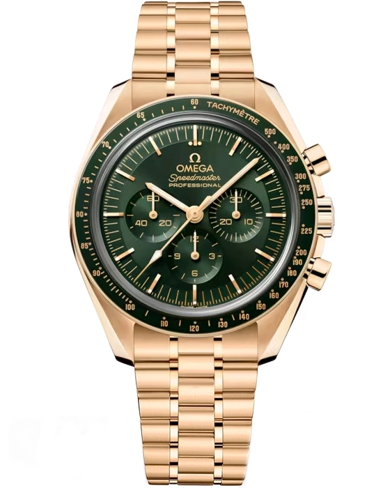 Часы Omega Speedmaster Moonwatch Professional Co-Axial Master Chronometer Chronograph 310.60.42.50.01.001