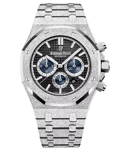Часы Audemars Piguet Royal Oak Chronograph 26331BC.GG.1224BC.03