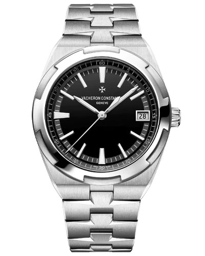 Часы Vacheron Constantin Overseas 4500V/110A-B483