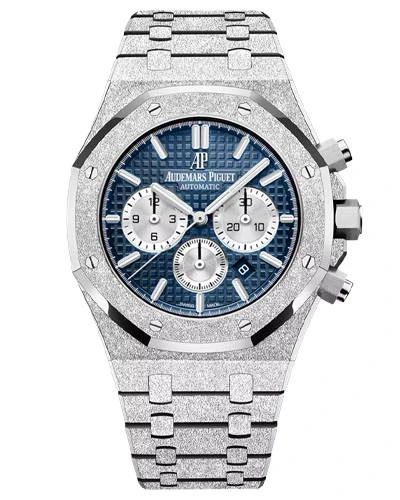 Часы Audemars Piguet Royal Oak Chronograph 26331BC.GG.1224BC.02