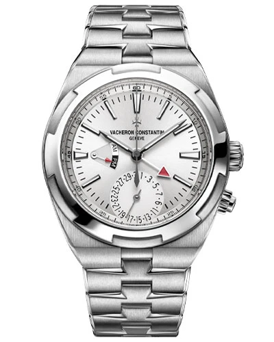 Часы Vacheron Constantin Overseas Dual Time 7900V/110A-B333
