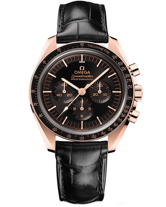 Часы Omega Speedmaster Moonwatch Professional Co-Axial Master Chronometer Chronograph 310.63.42.50.10.001